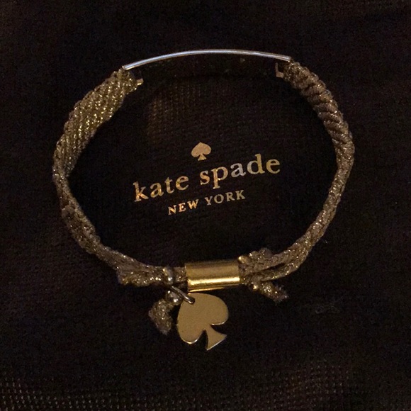 ♠️Kate Spade On Purpose bracelet ♠️ - Picture 3 of 4